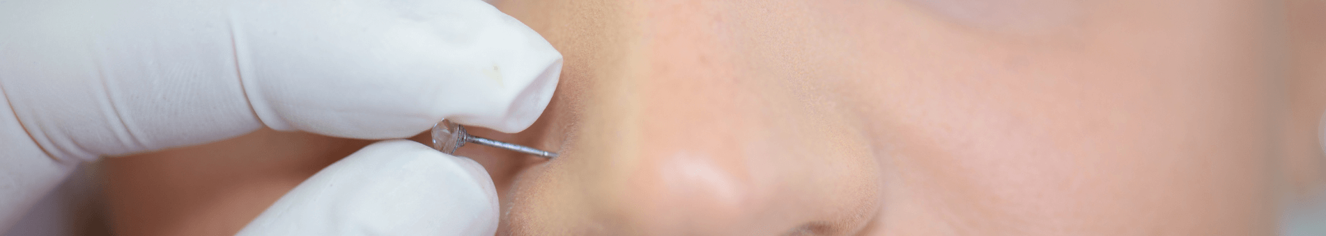 Piercings während der Schwangerschaft tragen?